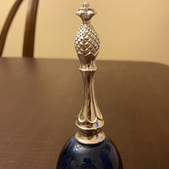 ⚜️Vintage Glass Avon Moonwind Bottle Collectable - Picture 3 of 7